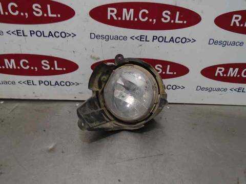 Faro Antiniebla Delantero Izquierdo Chevrolet Captiva 2.0 DIESEL CAT 150CV 110KW
