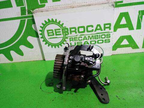 Bomba Inyeccion Citroen C4 EXCLUSIVE AUT. 109CV