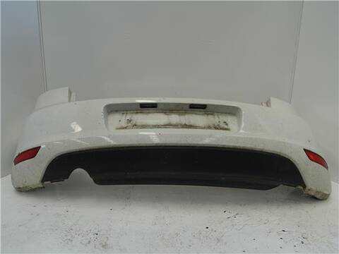 Paragolpes Trasero Volkswagen Golf 1.6 ADVANCE 105CV 77KW