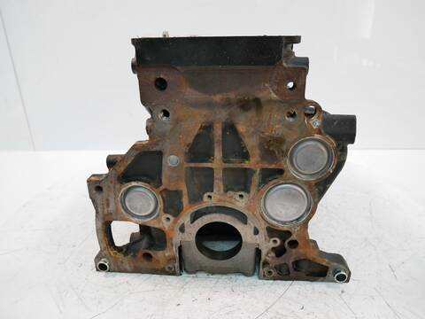 Bloque Motor Audi A3 184 CV 135KW