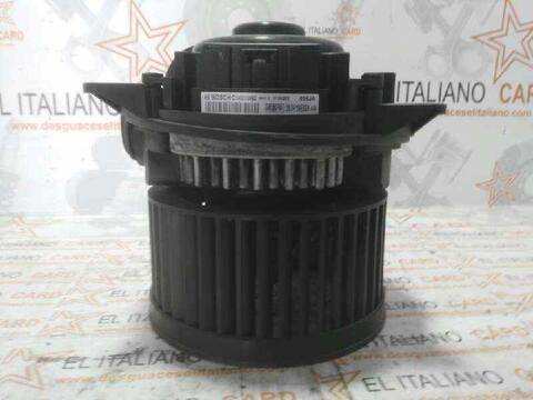 Ventilador de Calefacción Ford Focus BERLINA 75CV 55KW
