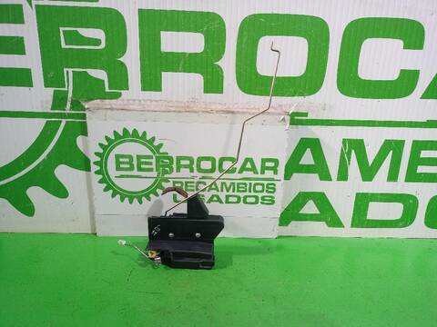 Cerradura Puerta Delantera Izquierda Dacia Sandero LAUREATE 90CV