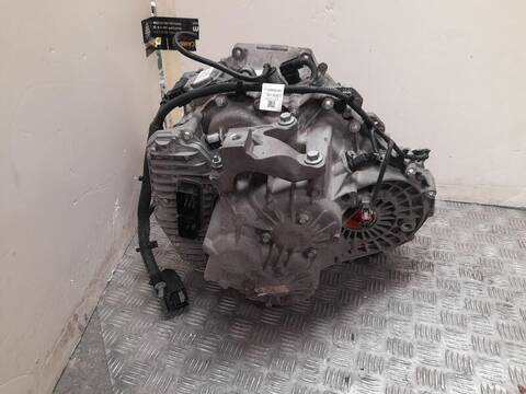 Foto 3ª: Caja Cambios Ford Focus BUSINESS 125CV 92KW [PNDD] (2016)