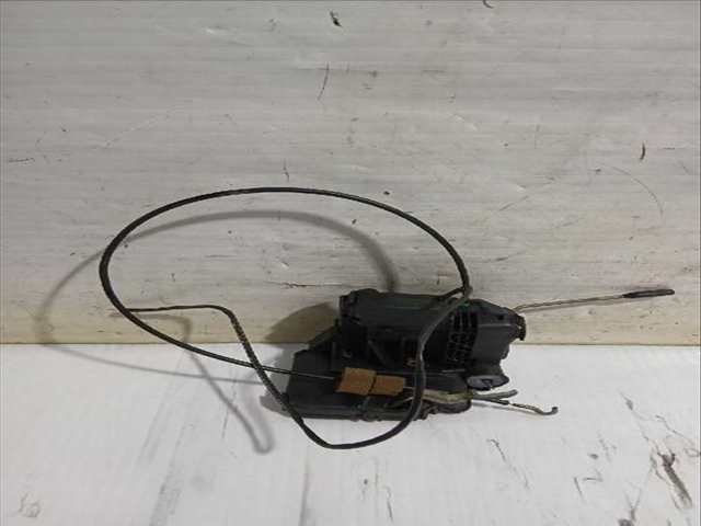 Foto 2ª: Cerradura Puerta Delantera Derecha Mercedes Clase C 160 CLK 240 209.361) 170CV [M 112.912] (2002)