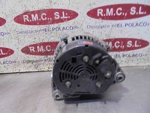 Foto 4ª: Alternador Opel Vectra BASICO BERLINA 101CV 74KW [X20DTH] (1999)