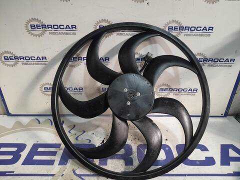 Foto 2ª: Electroventilador Aire Acondicionado Jaguar XE 2.0 TURBO CAT 241CV (2014)