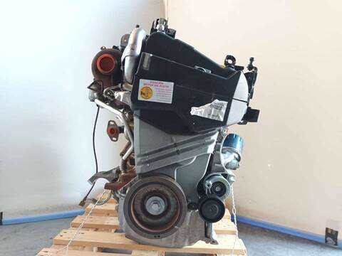 Motor Completo Renault Kadjar BUSINESS 110CV 81KW