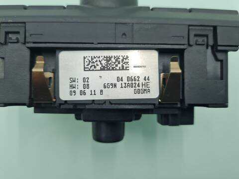 Foto 3ª: Mando Luces Land Rover Freelander 160CV [224DT] (2009)