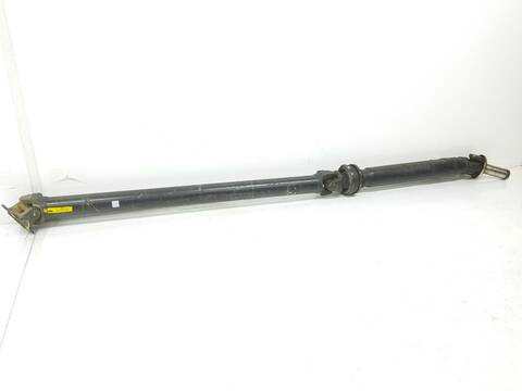 Foto 2ª: Transmision Central Nissan Navara 2.5 16V TD 133CV PICK-UP [YD25DDTI] (1998)