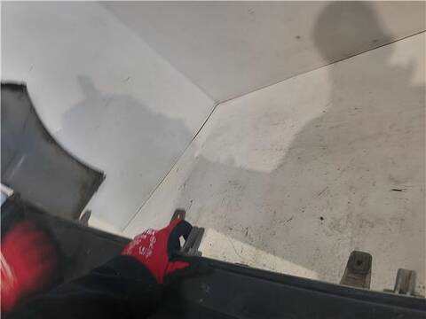 Foto 4ª: Paragolpes Trasero Peugeot 207 1.4 CONFORT 95CV 70KW [8FP Ó 8F01] (2011)