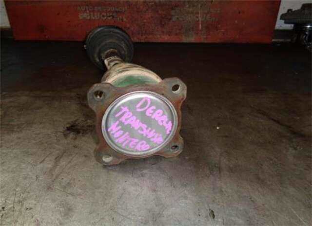 Transmision Delantera Derecha Mitsubishi Montero 3.2 DI-D (V88W. V98W)