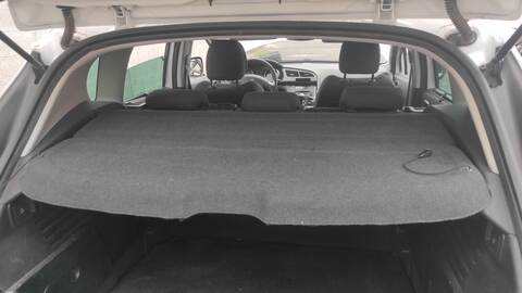 Bandeja Trasera Peugeot 3008 HNY