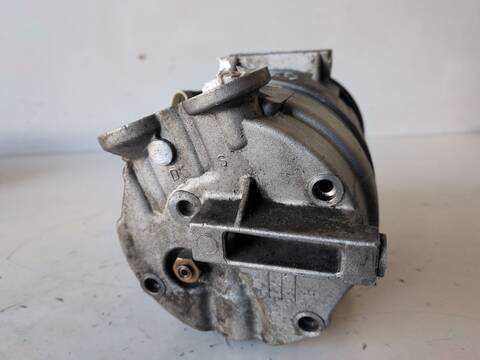 Foto 2ª: Compresor Aire Acondicionado Opel Vectra X20XEV BERLINA (1999)