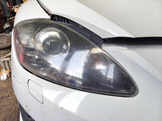 Foto 2ª: Faro Derecho Seat Leon 2.0 TFSI CUPRA [CDL] (2011)