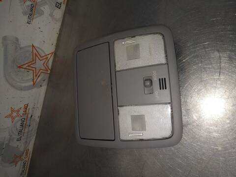 Luz Interior Toyota Rav4 EXECUTIVE 150CV 110KW