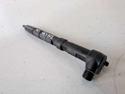 Foto 2ª: Inyectores Seat Ibiza CFWA BERLINA (2015)