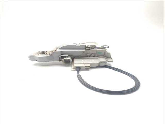 Foto 2ª: Cerradura Puerta Delantera Izquierda Fiat Bravo 1.9 D MULTIJET 198AXB1A) (2006)