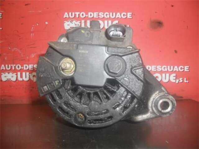 Foto 3ª: Alternador Iveco Daily 2.8 HPI [814043B]