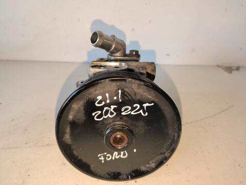 Bomba de Direccion Ford Transit YMF6