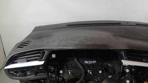 Foto 2ª: Kit Airbag Opel Corsa 1.2 68) 101CV 74KW [HN05] (2024)