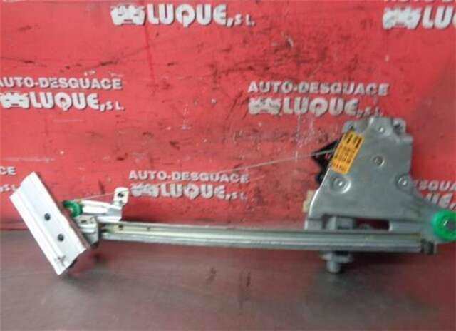 Elevalunas Eléctrico Trasero Izquierdo Saab 9-3 3.0 TID LINEAR [3.0 LTR. - 130 KW V6 TID CAT] BERLINA (07.2001-_)