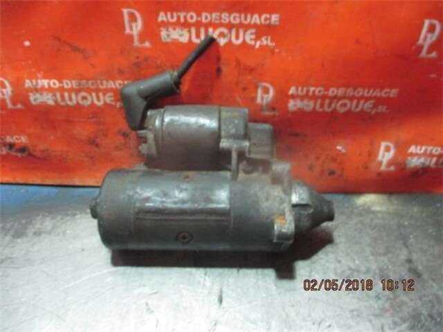 Foto 3ª: Motor de Arranque Seat Ibiza 1.2 [021 A 1000]