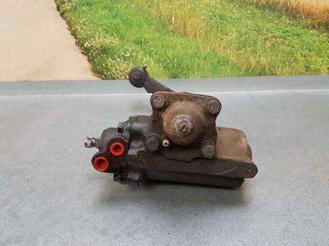 Foto 3ª: Caja Direccion Mitsubishi Galloper 2.5 TD 5-PTAS.) 99CV 73KW [D4BH] (1999)