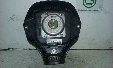 Foto 2ª: Airbag Delantero Izquierdo Fiat Ducato 2.8 JTD CAT 128CV 94KW CAJA ABIERTA [814043S] (2006)