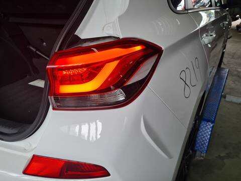Foto 2ª: Piloto Trasero Derecho Hyundai i30 N PERFORMANCE 275CV 202KW [G4KH] (2019)