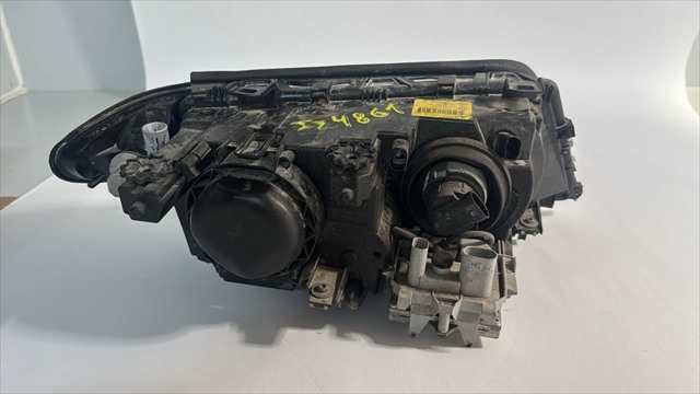 Foto 2ª: Faro Izquierdo Bmw Serie 3 320 2.0 D [D/20-4D-4] (2003)