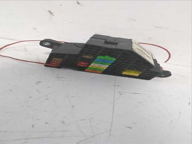 Caja Reles Fusibles Seat Leon 1.9 TDI 105CV