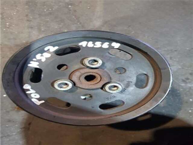 Foto 3ª: Bomba Servodireccion Volkswagen Polo 1.9 TRENDLINE [1.9 LTR. - 47 KW SDI] [ASX]