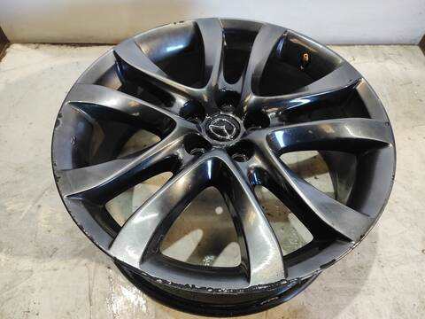 Foto 2ª: Juego LLantas Mazda 6 SHY4 BERLINA (2016)