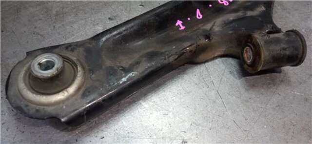 Foto 3ª: Brazo Suspension Delantero Izquierdo Renault Clio 1.2 AUTHENTIQUE [1.2 LTR. - 55 KW 16V] [D4FD7]