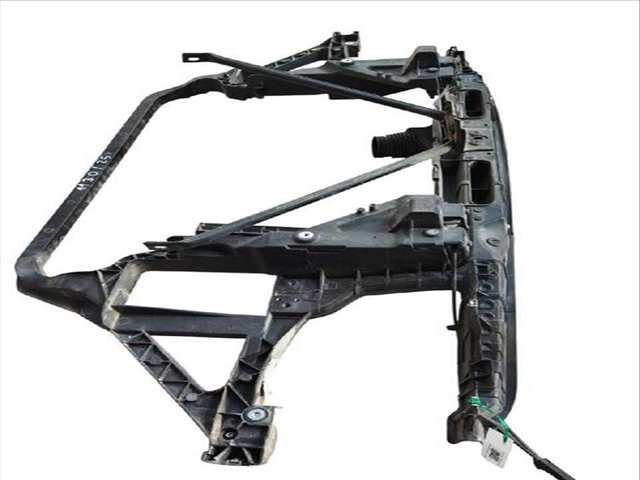 Foto 2ª: Paragolpes Delantero Bmw X3 2.0 SD (2003)