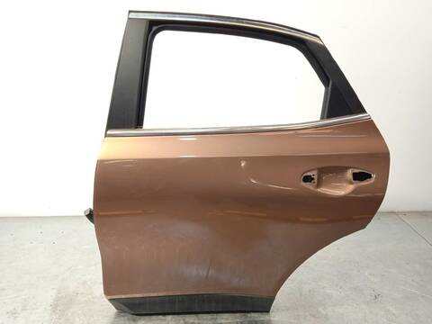 Puerta Trasera Izquierda Kia Xceed 1.0 TGDI CAT 120CV 88KW