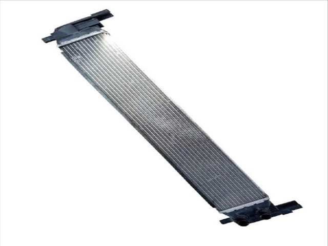 Intercooler Seat Leon 1.6 TDI