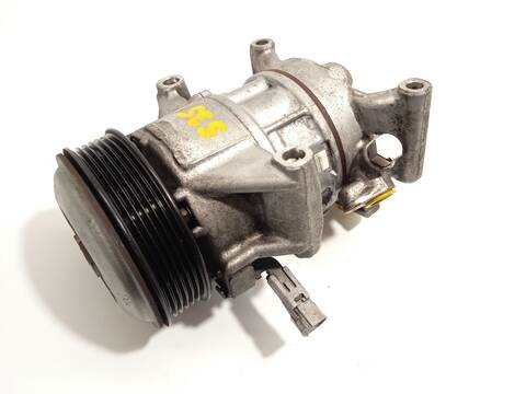 Foto 2ª: Compresor Aire Acondicionado Toyota Auris ACTIVE 90CV 66KW [1ND] (2017)