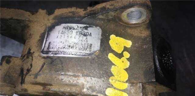 Depresor Freno Bomba Vacio Renault Maxity 2.5 FG 130.35/452 [2.5 LTR. - 96 KW DIESEL]