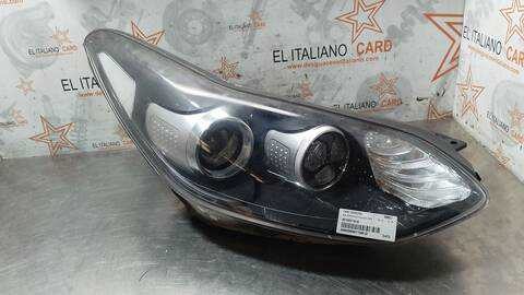 Faro Derecho Kia Sportage CONCEPT 2WD 116CV 85KW