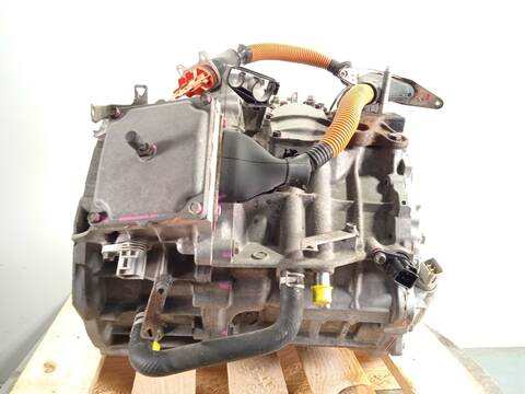 Foto 2ª: Caja Cambios Automatica Toyota Prius 1.5 HYBRID NHW20_) 112CV 82KW AUT. [1NZ-FXE] (2006)