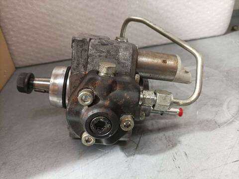 Foto 2ª: Bomba Inyeccion Opel Astra BUSINESS 110CV 81KW [B16DTL] (2016)