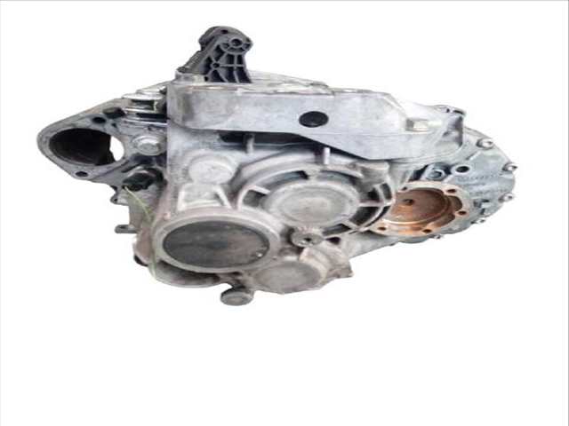 Foto 2ª: Caja Cambios Seat Leon 2.0 TDI (2005)