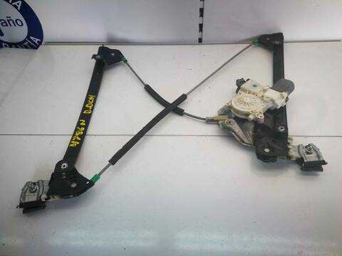 Elevalunas Eléctrico Delantero Derecho Cadillac CTS 4P 181CV 133KW