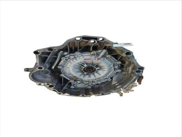 Foto 2ª: Caja Cambios Audi A4 1.9 TDI (2000)