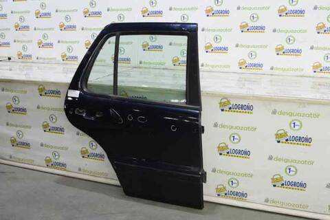 Foto 2ª: Puerta Trasera Derecha Mercedes Clase ML 400 4.0 CDI 32V 250CV [628963] (1997)