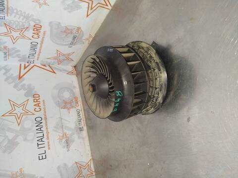 Ventilador de Calefacción Mercedes Clase C 160 C 220 T CDI BLUETEC 205.204) 170CV 125KW FAMILIAR