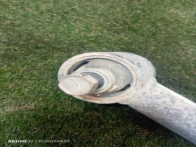 Foto 2ª: Brazo Suspension Trasero Derecho Toyota Land Cruiser 2.8 D-4D GRJ150 [1GDFTV] (2021)