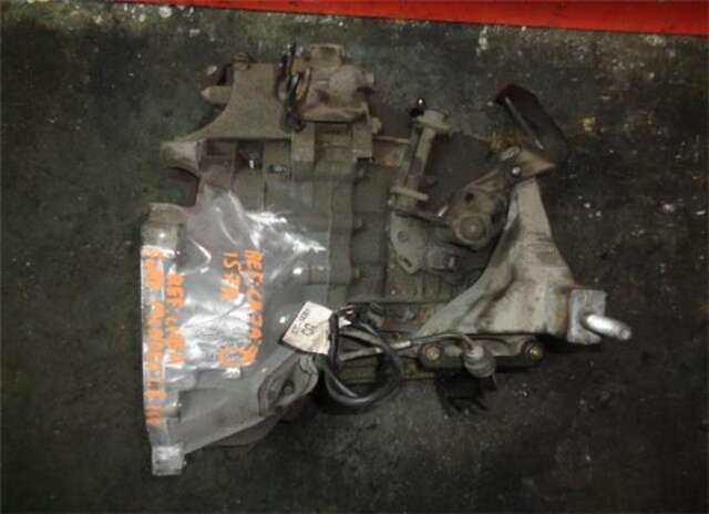 Caja Cambios Ford Mondeo 1.8 16V