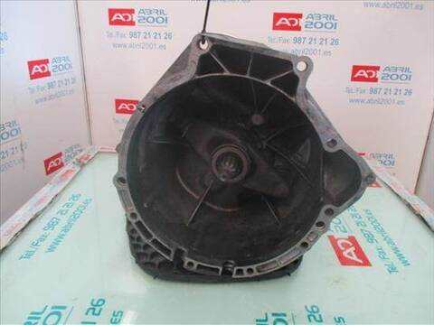 Foto 2ª: Caja Cambios Bmw Serie 3 315 2.0 320D BERLINA 136CV 100KW [M47 204 D1] (2002)